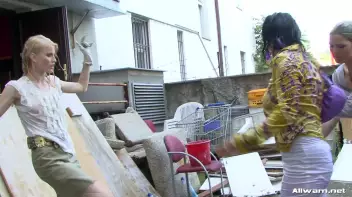 Add Some Wetlook To Your Mess Screencap 104 on sinx.preview.netperv.com