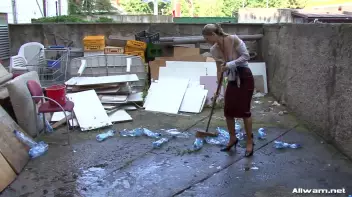 Add Some Wetlook To Your Mess Screencap 106 on sinx.preview.netperv.com