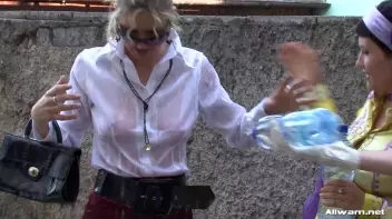 Add Some Wetlook To Your Mess Screencap 11 on sinx.preview.netperv.com