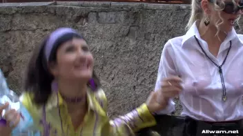 Add Some Wetlook To Your Mess Screencap 12 on sinx.preview.netperv.com