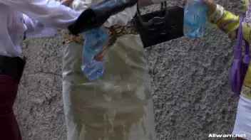 Add Some Wetlook To Your Mess Screencap 19 on sinx.preview.netperv.com