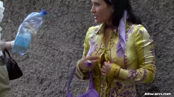 Add Some Wetlook To Your Mess Screencap 21 on sinx.preview.netperv.com