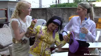 Add Some Wetlook To Your Mess Screencap 25 on sinx.preview.netperv.com