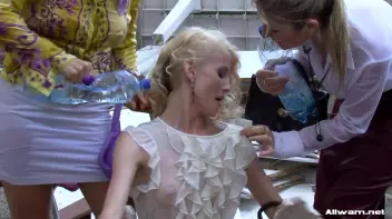 Add Some Wetlook To Your Mess Screencap 35 on sinx.preview.netperv.com