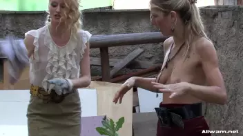 Add Some Wetlook To Your Mess Screencap 54 on sinx.preview.netperv.com