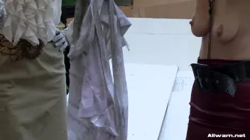 Add Some Wetlook To Your Mess Screencap 56 on sinx.preview.netperv.com