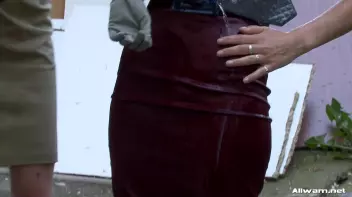 Add Some Wetlook To Your Mess Screencap 60 on sinx.preview.netperv.com