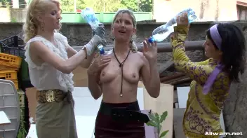 Add Some Wetlook To Your Mess Screencap 62 on sinx.preview.netperv.com