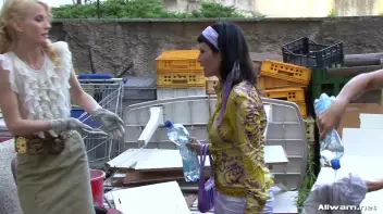 Add Some Wetlook To Your Mess Screencap 65 on sinx.preview.netperv.com