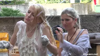 Add Some Wetlook To Your Mess Screencap 78 on sinx.preview.netperv.com