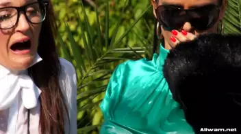 The Messed Up Fashion Shoot Screencap 17 on sinx.preview.netperv.com