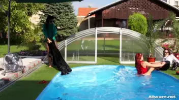 The Messed Up Fashion Shoot Screencap 47 on sinx.preview.netperv.com