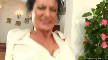 Gotta Love Those Fancy Freaks! Screencap 75 on sinx.preview.netperv.com