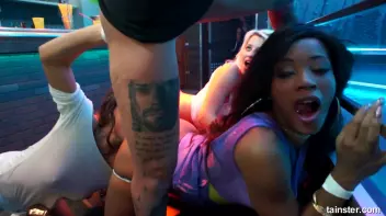 Rich Chicks Of Porn Part 2 - Main Edit Screencap 33 on sinx.preview.netperv.com