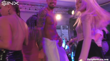 Party Hardcore Gone Crazy Vol. 45 Part 3 - Cam 1 Screencap 88 on sinx.preview.netperv.com