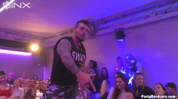 Party Hardcore Gone Crazy Vol. 45 Part 3 - Cam 1 Screencap 9 on sinx.preview.netperv.com