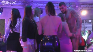 Party Hardcore Gone Crazy Vol. 45 Part 3 - Cam 1 Screencap 90 on sinx.preview.netperv.com