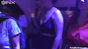 Party Hardcore Gone Crazy Vol. 45 Part 3 - Cam 1 Screencap 92 on sinx.preview.netperv.com