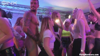 Party Hardcore Gone Crazy Vol. 45 Part 3 - Cam 1 Screencap 98 on sinx.preview.netperv.com