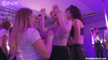 Party Hardcore Gone Crazy Vol. 45 Part 3 - Cam 1 Screencap 99 on sinx.preview.netperv.com