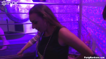 Party Hardcore Gone Crazy Vol. 45 Part 3 - Cam 1 Screencap 107 on sinx.preview.netperv.com