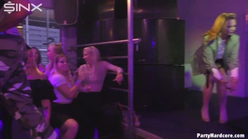 Party Hardcore Gone Crazy Vol. 45 Part 3 - Cam 1 Screencap 12 on sinx.preview.netperv.com