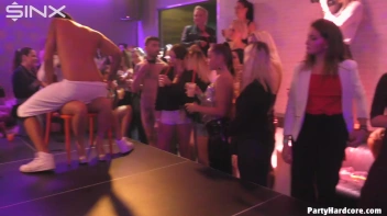 Party Hardcore Gone Crazy Vol. 45 Part 3 - Cam 1 Screencap 40 on sinx.preview.netperv.com