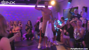 Party Hardcore Gone Crazy Vol. 45 Part 3 - Cam 1 Screencap 42 on sinx.preview.netperv.com