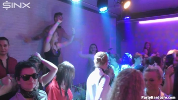 Party Hardcore Gone Crazy Vol. 45 Part 3 - Cam 1 Screencap 54 on sinx.preview.netperv.com