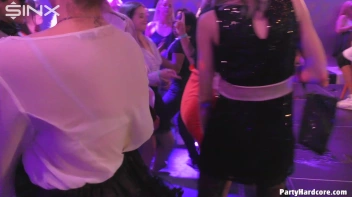 Party Hardcore Gone Crazy Vol. 45 Part 3 - Cam 1 Screencap 60 on sinx.preview.netperv.com