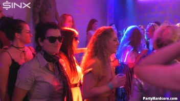 Party Hardcore Gone Crazy Vol. 45 Part 3 - Cam 1 Screencap 61 on sinx.preview.netperv.com