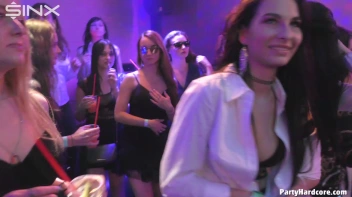 Party Hardcore Gone Crazy Vol. 45 Part 3 - Cam 1 Screencap 79 on sinx.preview.netperv.com