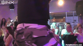Party Hardcore Gone Crazy Vol. 45 Part 3 - Cam 1 Screencap 8 on sinx.preview.netperv.com