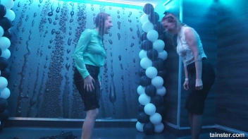 Soaked and Saucy! Screencap 59 on sinx.preview.netperv.com