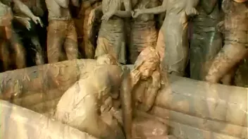 Mud Thirsty Mob Of Honies Screencap 85 on sinx.preview.netperv.com