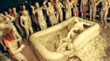 Mud Thirsty Mob Of Honies Screencap 96 on sinx.preview.netperv.com