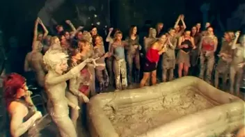 Mud Thirsty Mob Of Honies Screencap 1 on sinx.preview.netperv.com