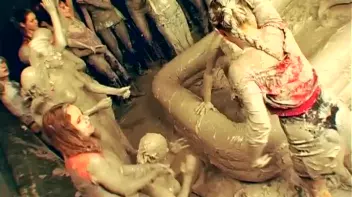 Mud Thirsty Mob Of Honies Screencap 101 on sinx.preview.netperv.com