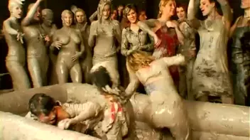 Mud Thirsty Mob Of Honies Screencap 11 on sinx.preview.netperv.com