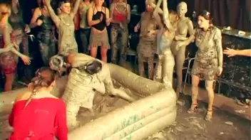 Mud Thirsty Mob Of Honies Screencap 13 on sinx.preview.netperv.com