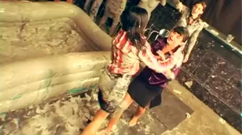 Mud Thirsty Mob Of Honies Screencap 2 on sinx.preview.netperv.com