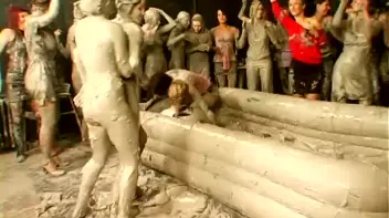 Mud Thirsty Mob Of Honies Screencap 31 on sinx.preview.netperv.com