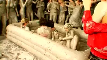 Mud Thirsty Mob Of Honies Screencap 32 on sinx.preview.netperv.com