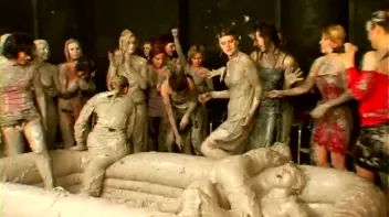 Mud Thirsty Mob Of Honies Screencap 35 on sinx.preview.netperv.com