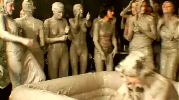 Mud Thirsty Mob Of Honies Screencap 37 on sinx.preview.netperv.com