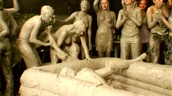 Mud Thirsty Mob Of Honies Screencap 41 on sinx.preview.netperv.com