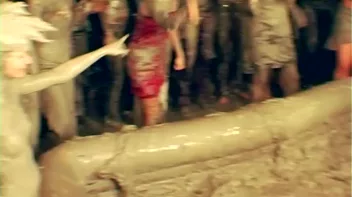 Mud Thirsty Mob Of Honies Screencap 5 on sinx.preview.netperv.com