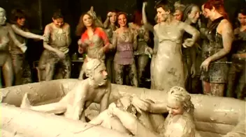 Mud Thirsty Mob Of Honies Screencap 51 on sinx.preview.netperv.com