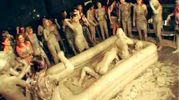 Mud Thirsty Mob Of Honies Screencap 53 on sinx.preview.netperv.com