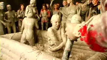 Mud Thirsty Mob Of Honies Screencap 54 on sinx.preview.netperv.com